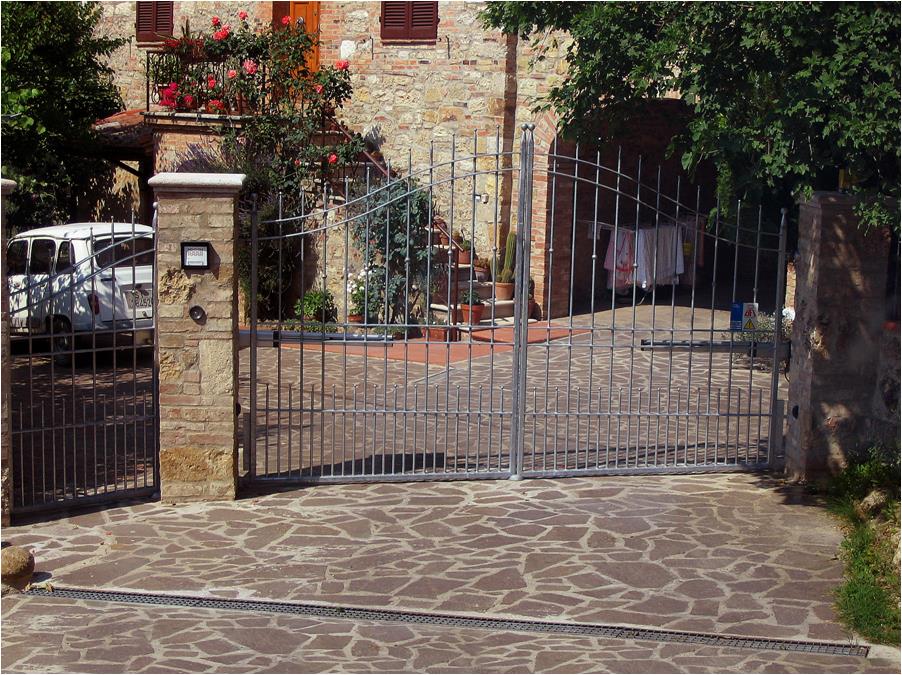 Elettromeccanica IS.E.A.M. Montepulciano