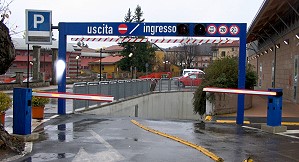 Cancelli Automatici